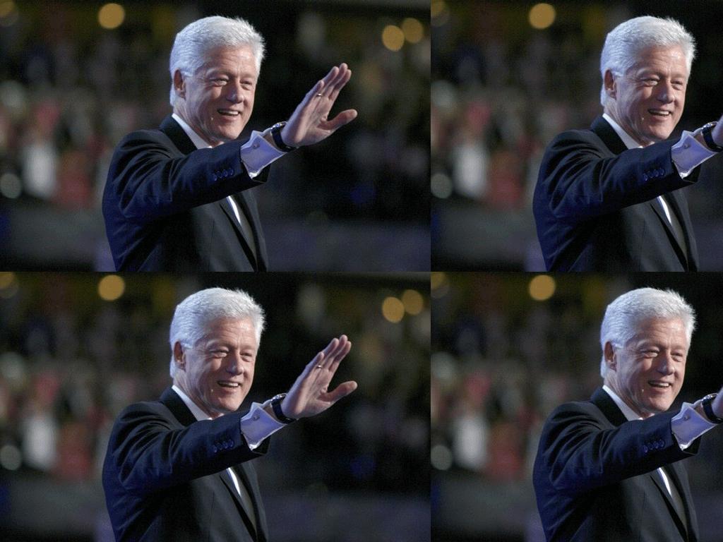 ADOLFCLINTON