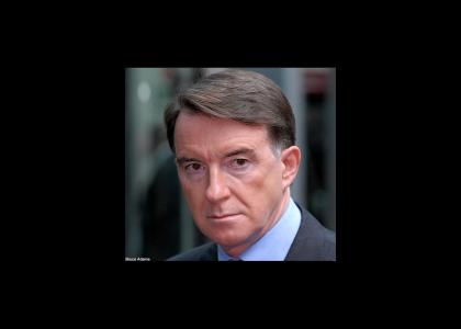 Darth Mandelson