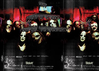 SLiPkNoT