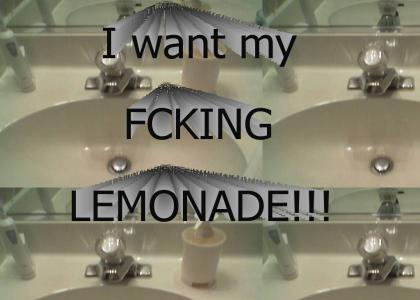 fckin lemonade tantrum