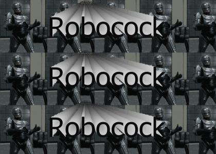 robocock