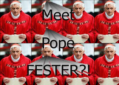 Pope Fester