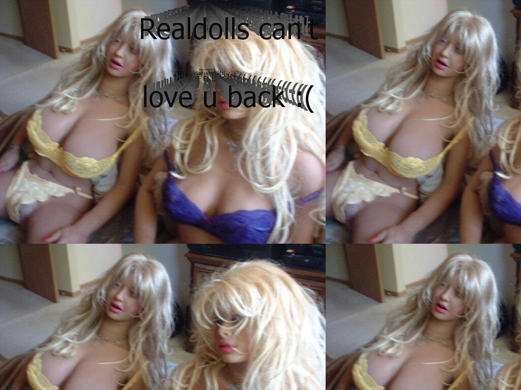 realdolls