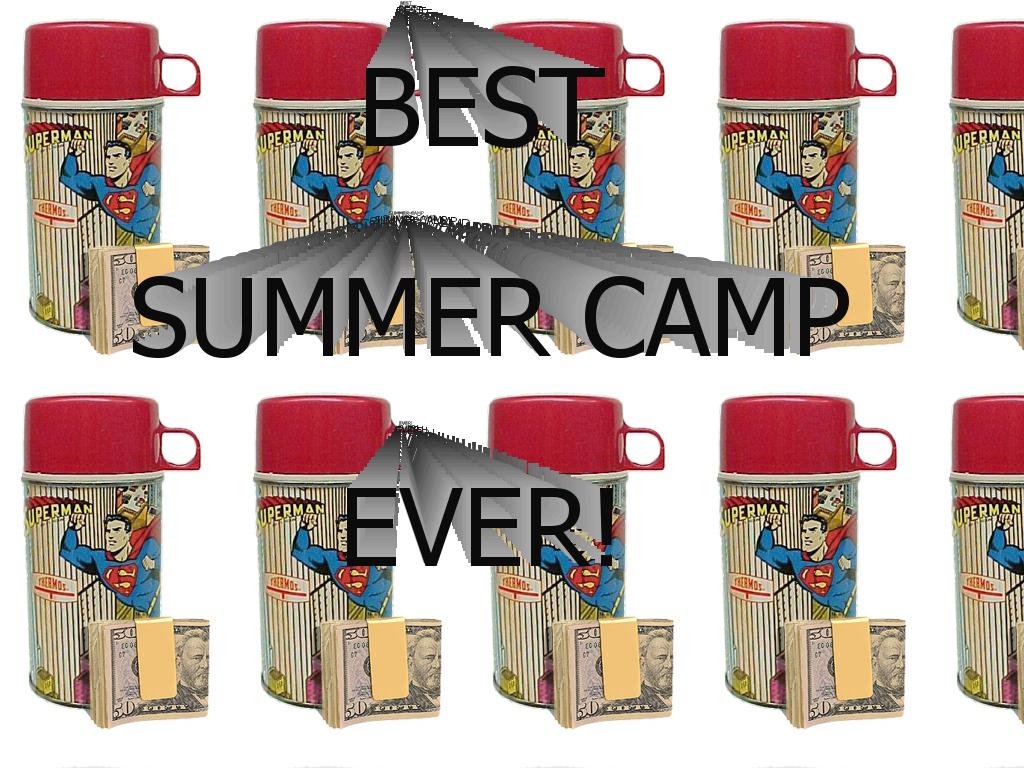 bestcampever