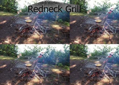 Redneck Grill