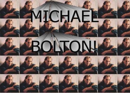 Michael Bolton