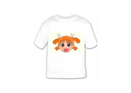 T-shirt con: /dog/ - DogChan