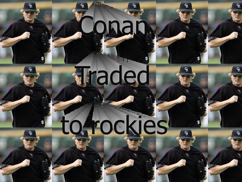 Conantrade