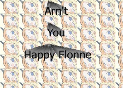 Happy Flonne