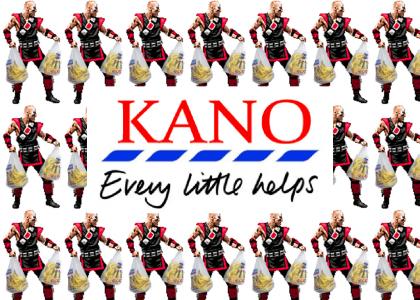 Kano: Every Little Helps