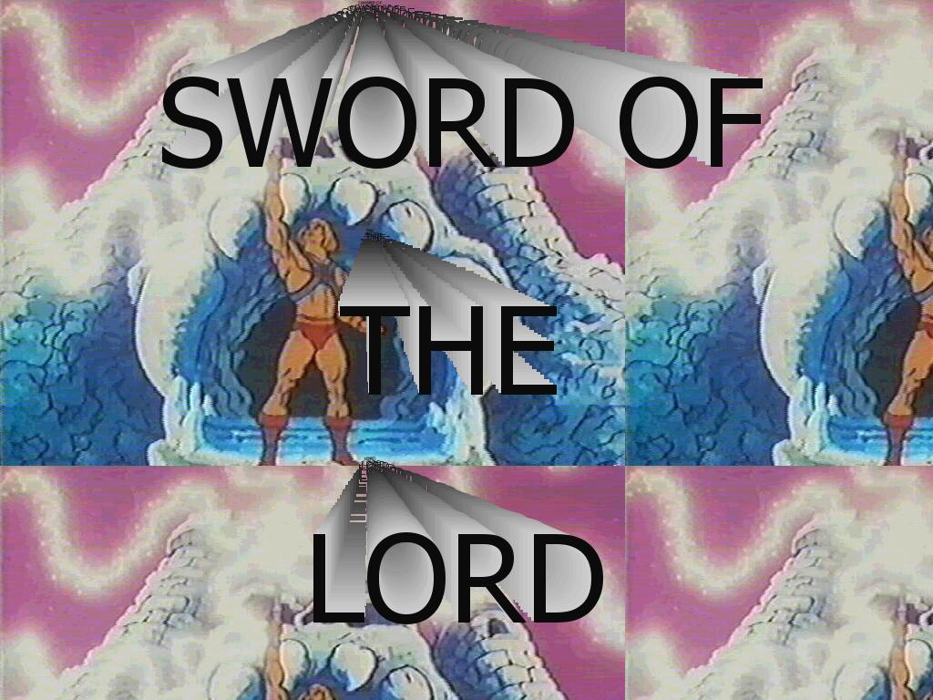 swordofthelord