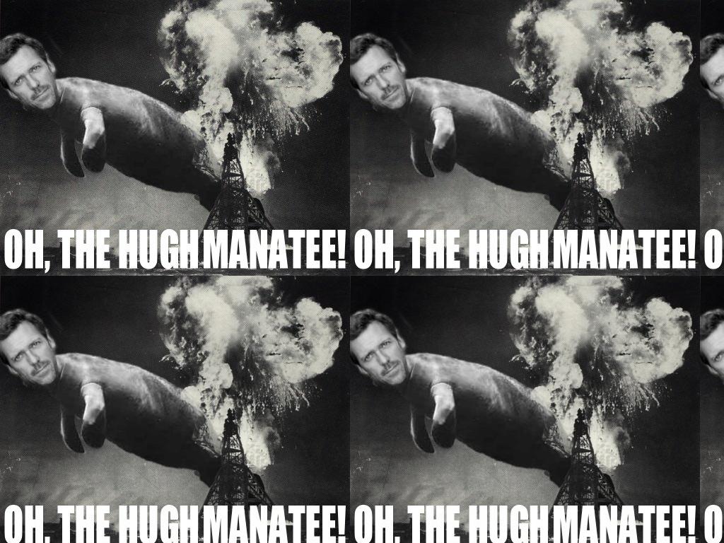 hughmanatee