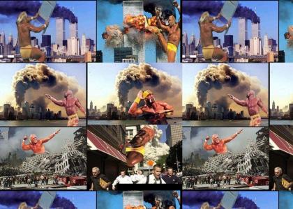 How 9/11 really happened!