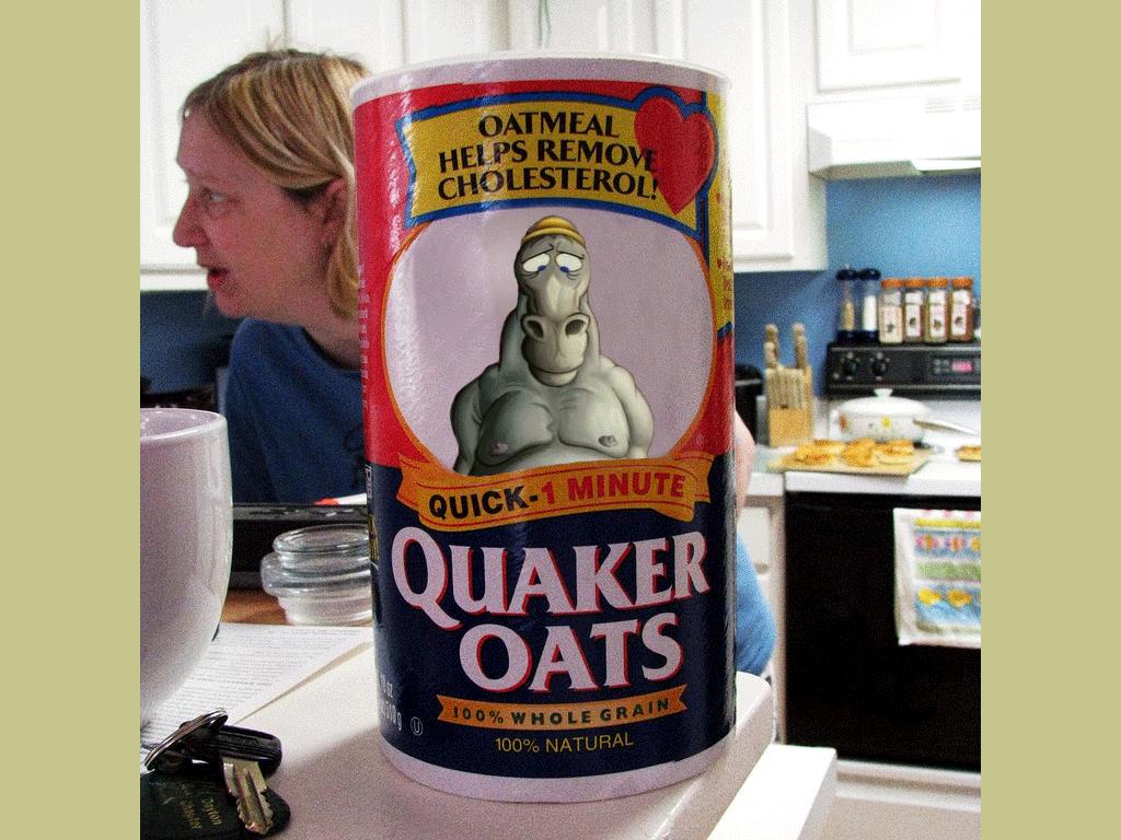 oats