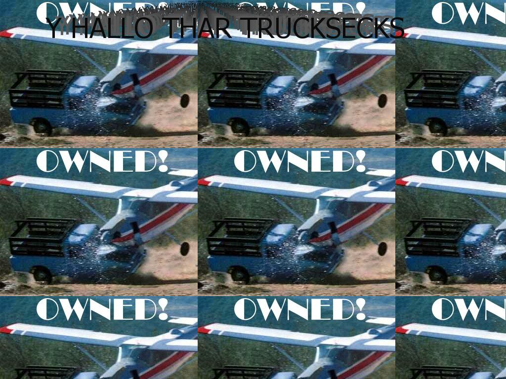 trucksecks