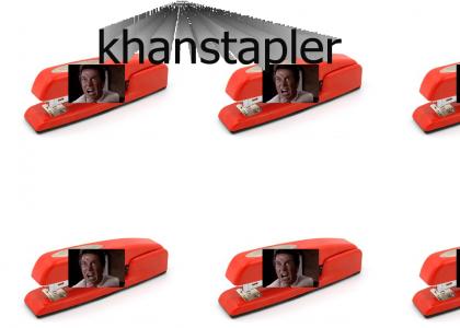 khanstapler