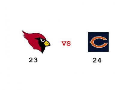 Cardinals Fail at Football