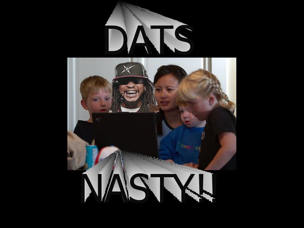 datznasty