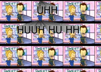 relaxbeavis