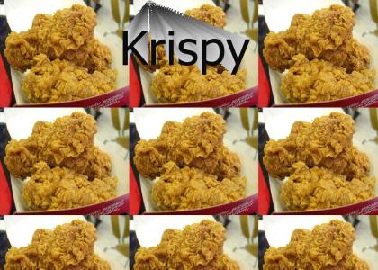 KFC So Krispy