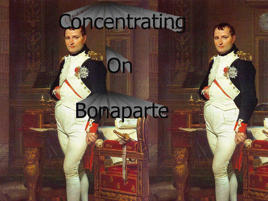 bonaparte