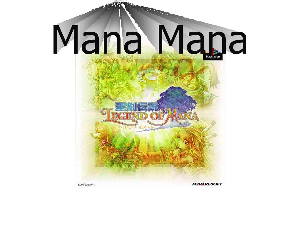 legendofmana