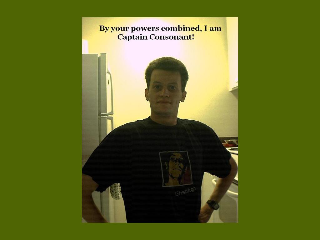 captainconsonant