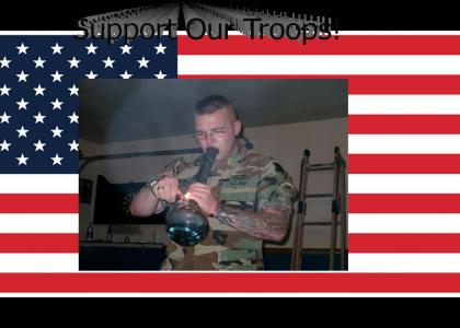 thissupportsourtroops