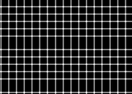 Black Dot Magic