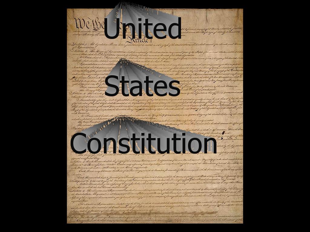 constitution