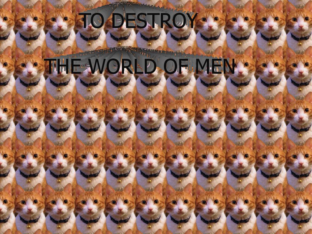 catarmy