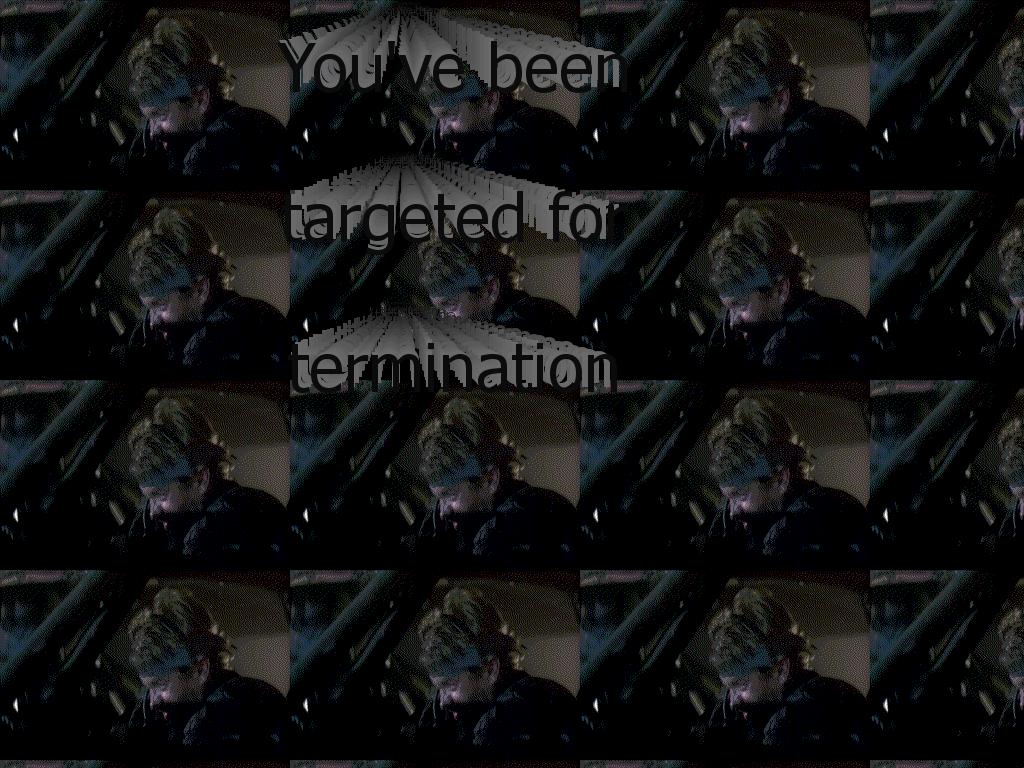 reesecantbeterminated
