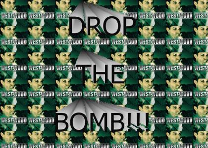 Drop the Bomb