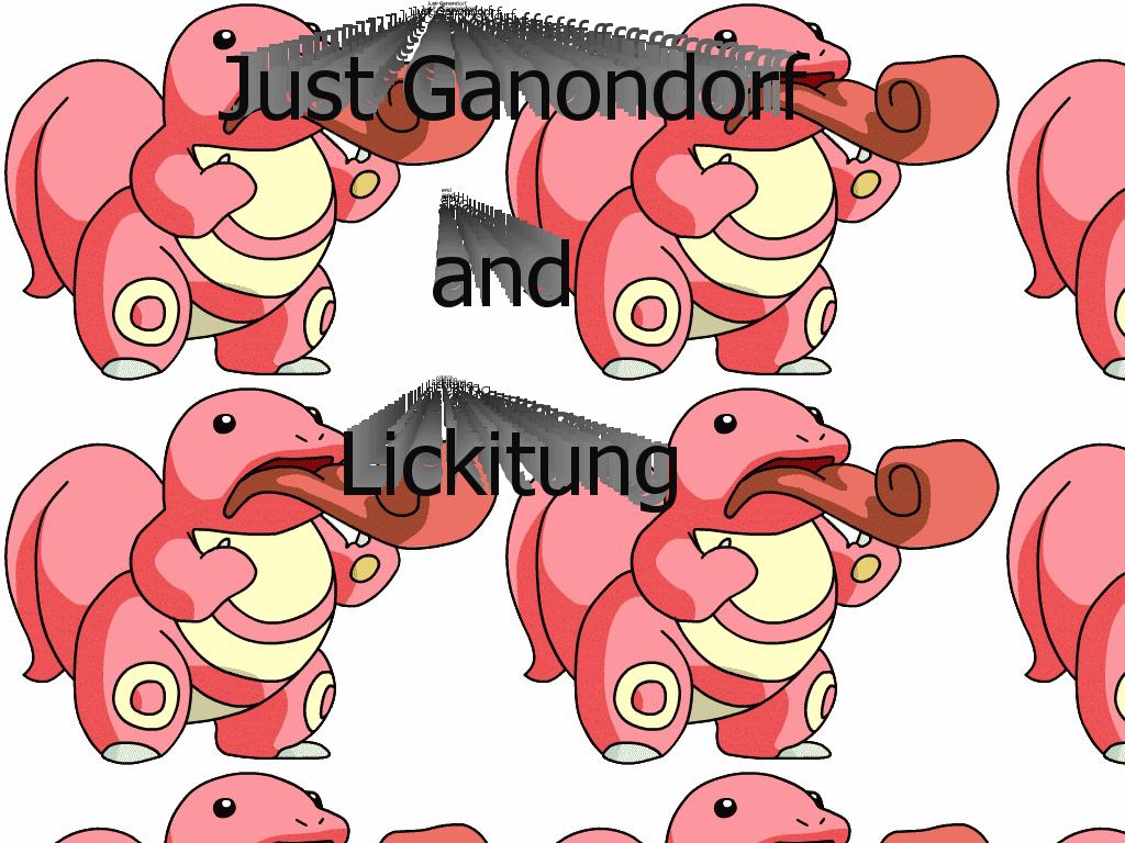 triforceoflickitung