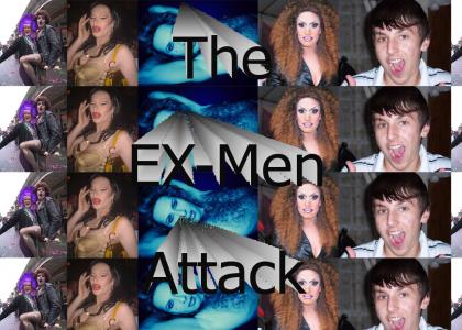The EX-Men