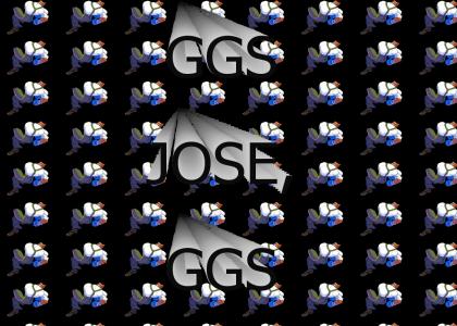 GGS JOSE, GGS