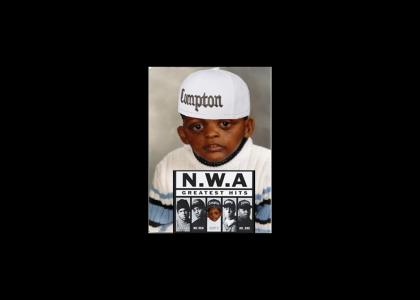 NWA kid