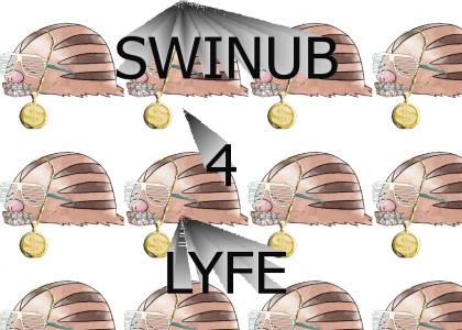 Swinub 4 Lyfe