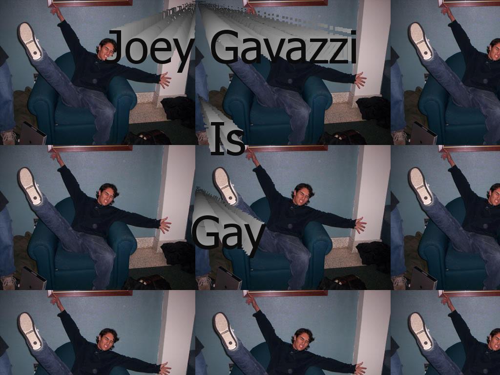 joeygavazzi