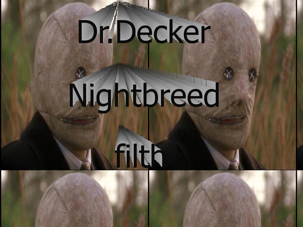 deckerisnuts