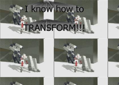 Transformers breakdancing! *refresh*