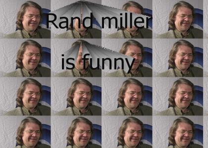 Rand miller ualuealuea