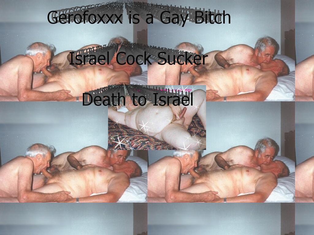 gerofoxx