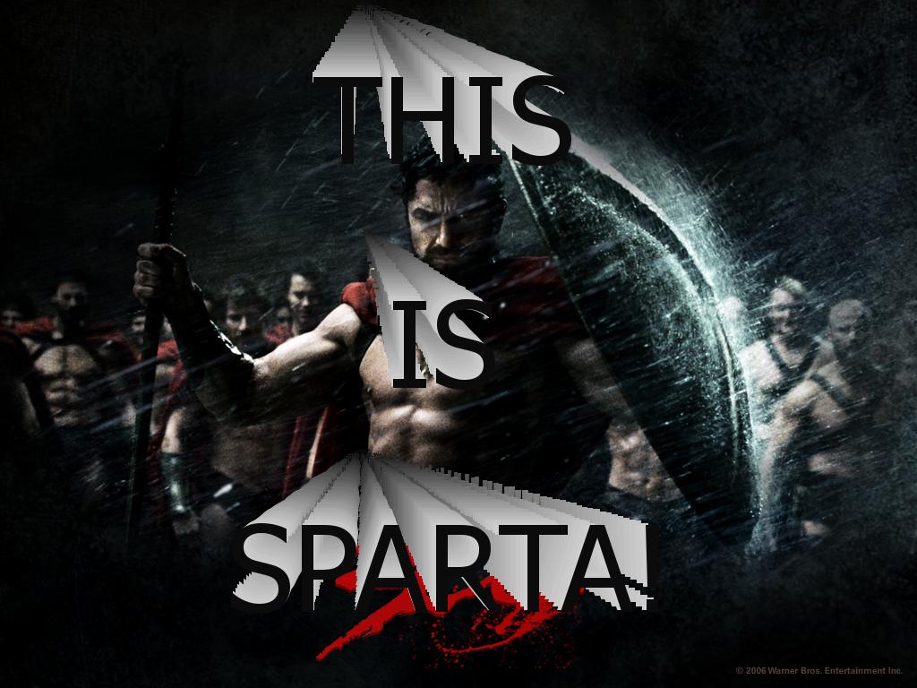 nowthisissparta