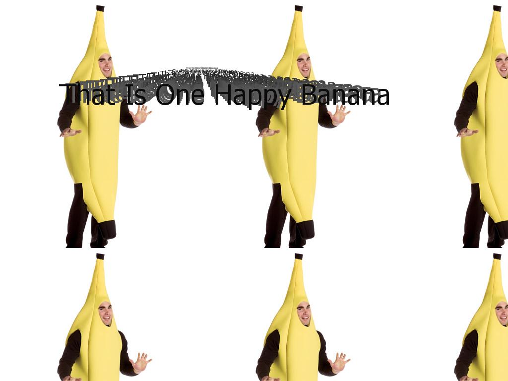 bananashenanigans