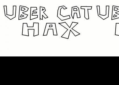 LOL UBER CAT HAX (part 2 finally completed)