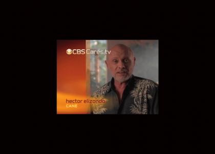 CBS Cares (About Old People)