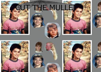 MULLET KID