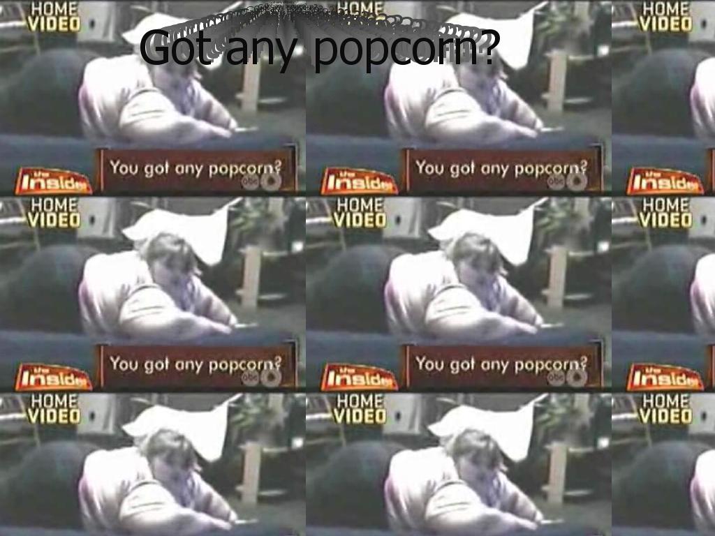 yougotanypopcorn