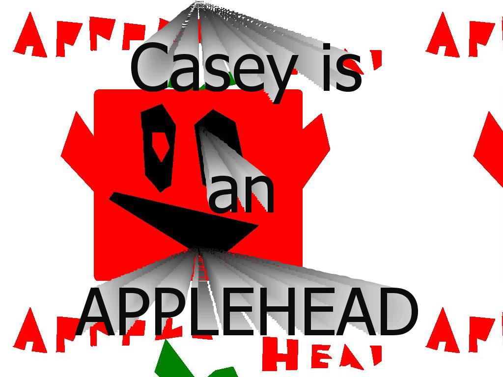 caseyisanapple